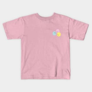 Adoraburrs Kids T-Shirt